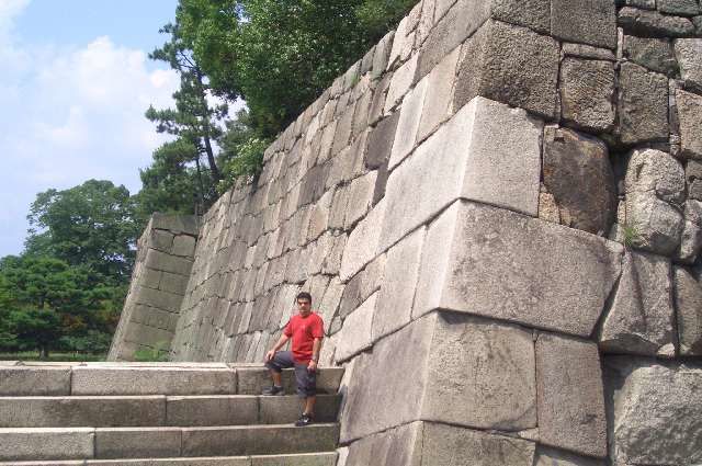 08_Kyoto_Nijo_castle