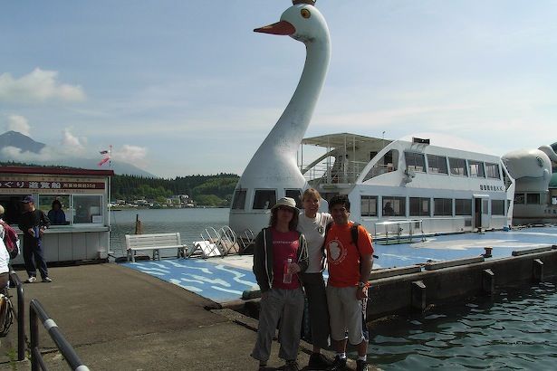 InawashiroLakeWalk 001