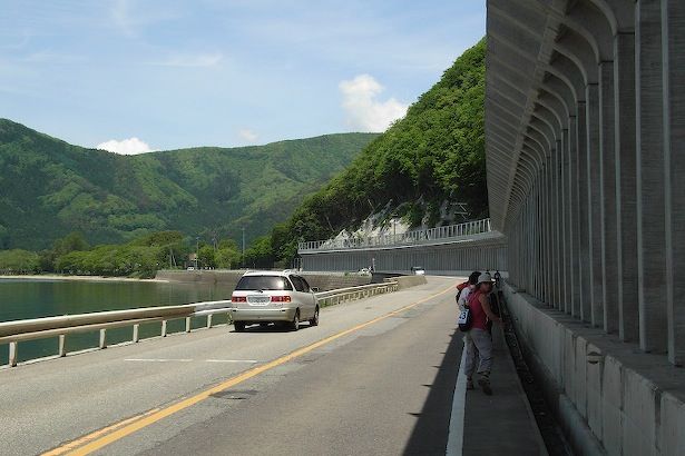 InawashiroLakeWalk 006