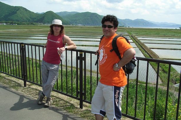 InawashiroLakeWalk 015