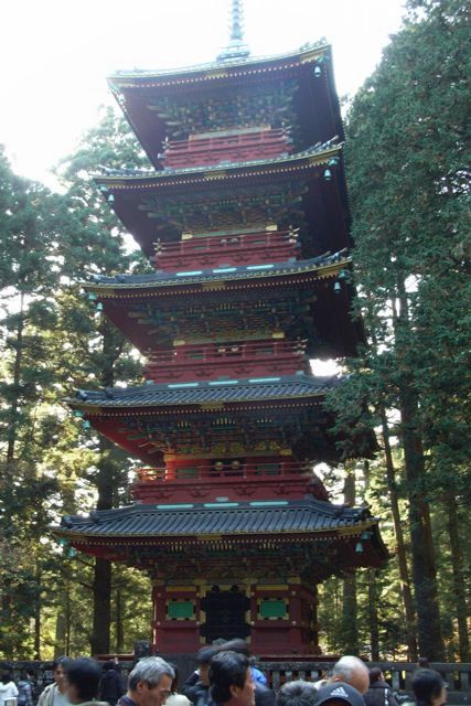 0262 Mitto Nikko Aizu Marjolein op bezoek - 00040