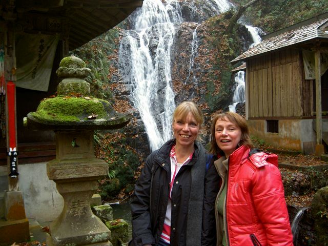 0262 Mitto Nikko Aizu Marjolein op bezoek - 00052