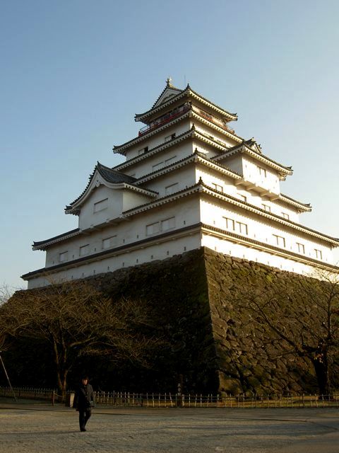 0262 Mitto Nikko Aizu Marjolein op bezoek - 00056