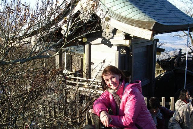 0262 Mitto Nikko Aizu Marjolein op bezoek - 00018