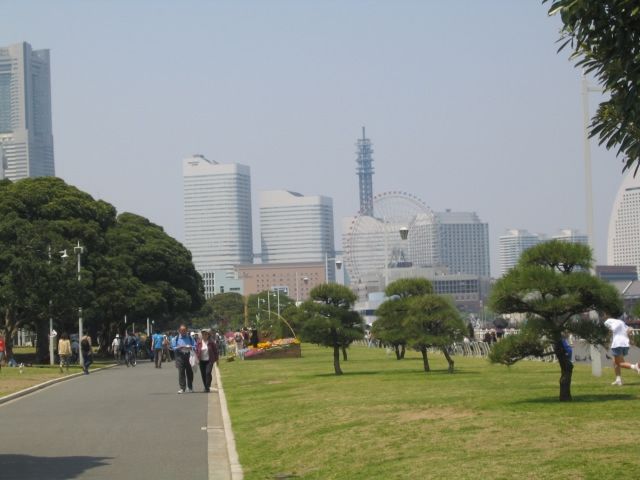 02_Yokohama_harbor