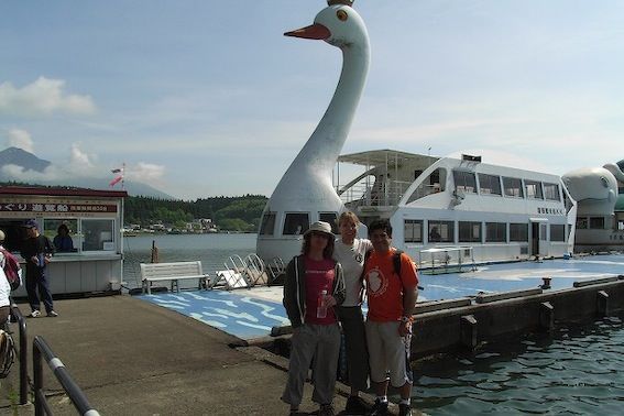 InawashiroLakeWalk 001