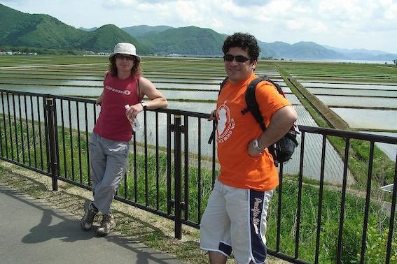 InawashiroLakeWalk 015