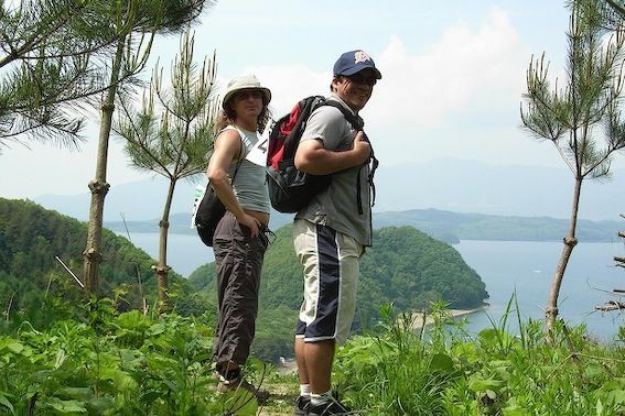 InawashiroLakeWalk 024