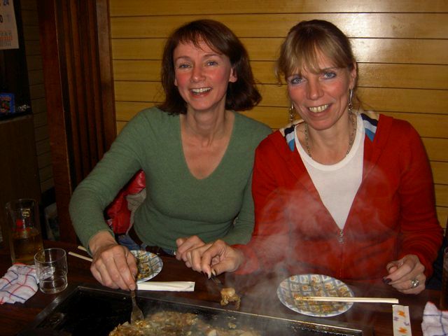 0262 Mitto Nikko Aizu Marjolein op bezoek - 00065