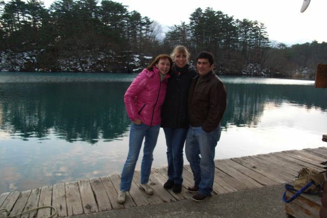 0262 Mitto Nikko Aizu Marjolein op bezoek - 00069