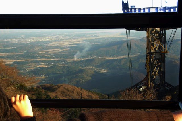 0262 Mitto Nikko Aizu Marjolein op bezoek - 00021