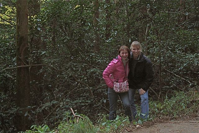 0262 Mitto Nikko Aizu Marjolein op bezoek - 00024